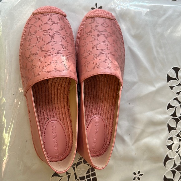 New coach espedraille - Picture 1 of 6